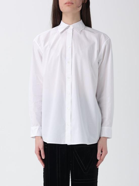 26SS 토템 셔츠 252WRT0480FB0415 047 White