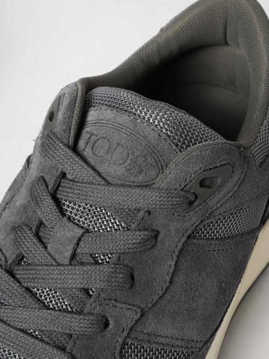 26SS 토즈 스니커즈 XXM63K0JN90NTE 333N Grey - TODS