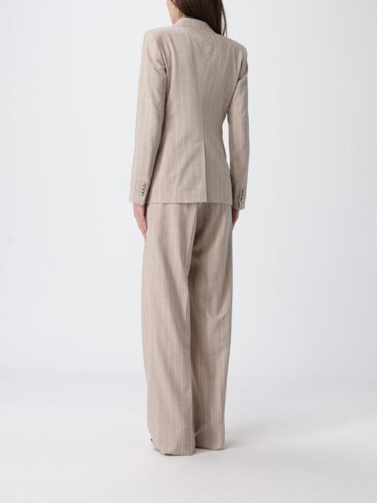 26SS 딸리아토레 수트 세트 TPARIGI10BAD520101A3174 299 Brown - TAGLIATORE