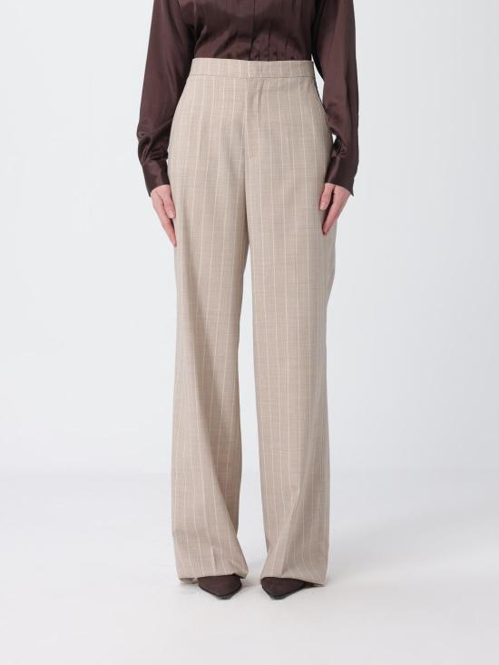 26SS 딸리아토레 수트 세트 TPARIGI10BAD520101A3174 299 Brown - TAGLIATORE