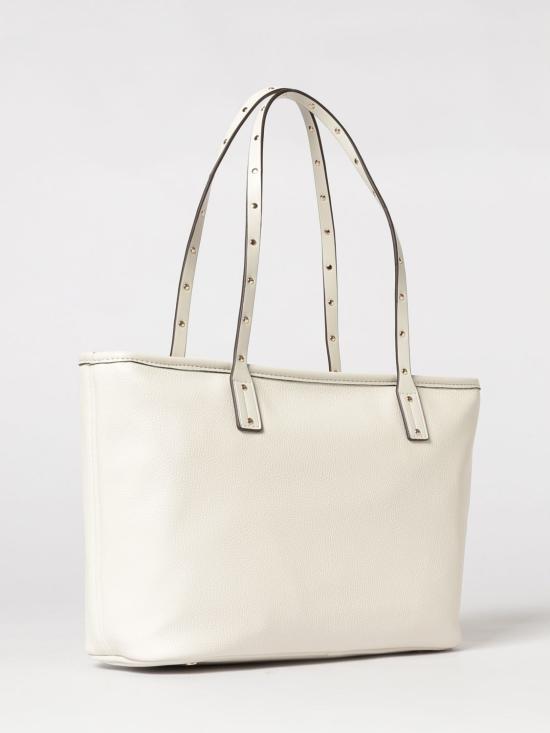 26SS 리우조 숄더백 AA6071E1012 X0459 White - LIU JO