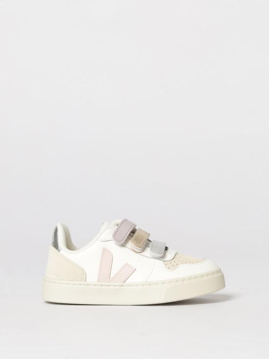 26SS [키즈] 베자 스니커즈 CV0521505 White