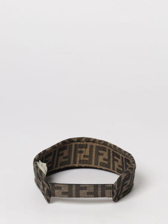 26SS [키즈] 펜디 모자 JUP083AWF5 F0VAT Multicolor - FENDI