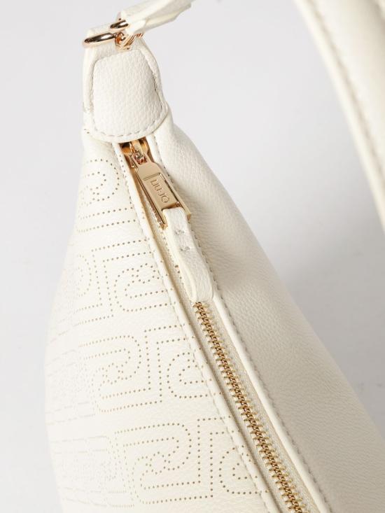 26SS 리우조 숄더백 AA6134ES026 X0459 White - LIU JO