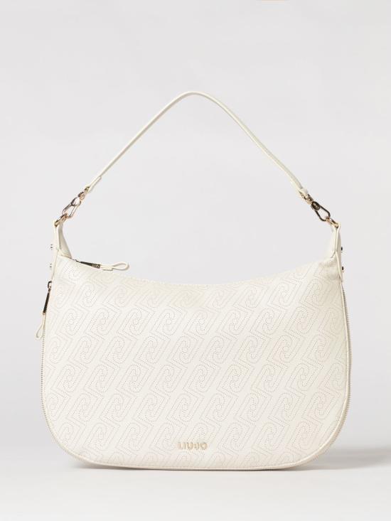 26SS 리우조 숄더백 AA6134ES026 X0459 White