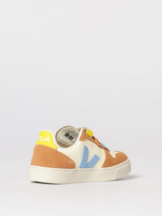 26SS [키즈] 베자 스니커즈 CV0521500 Multicolor - VEJA