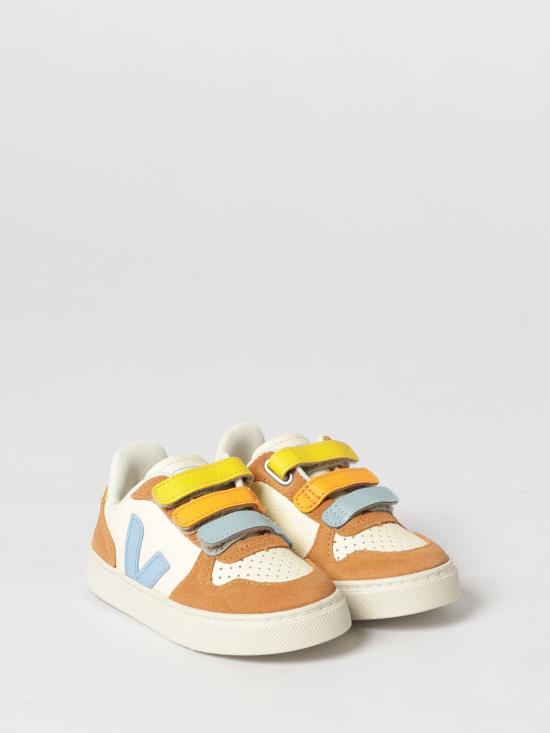 26SS [키즈] 베자 스니커즈 CV0521500 Multicolor - VEJA
