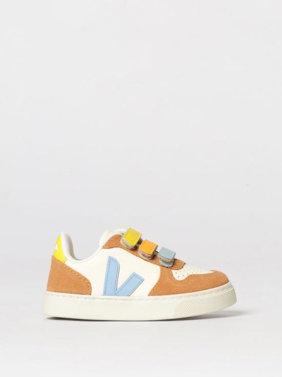 26SS [키즈] 베자 스니커즈 CV0521500 Multicolor