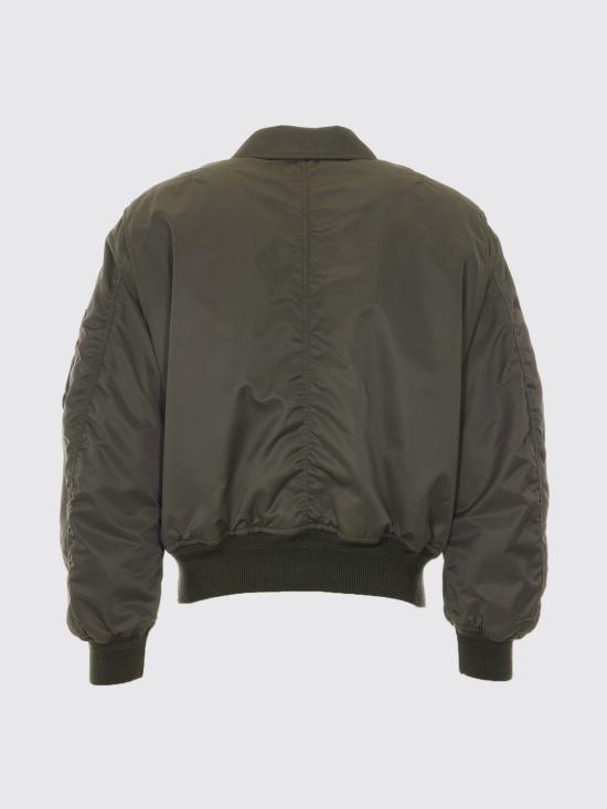 26SS 톰포드 봄버 자켓 OBS071FMS077 GBA Green - TOMFORD