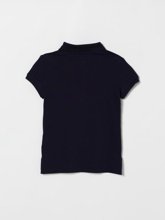 26SS [키즈] 폴로 랄프로렌 폴로 셔츠 313573242 008 Navy - POLO RALPH LAUREN