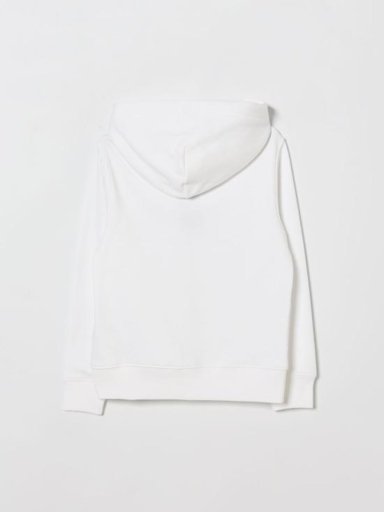 26SS [키즈] 폴로 랄프로렌 풀오버 323799360 501 White - POLO RALPH LAUREN