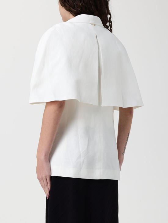 26SS 트윈셋 자켓 261TP2450 00059 Pearl - TWINSET