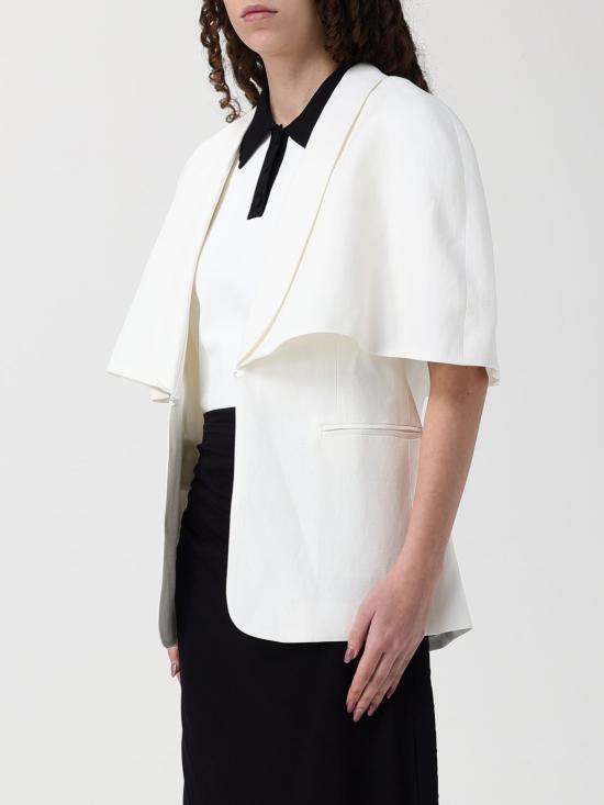 26SS 트윈셋 자켓 261TP2450 00059 Pearl - TWINSET