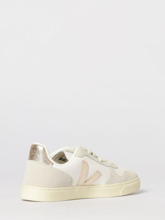 26SS [키즈] 베자 스니커즈 CX0520620 White - VEJA