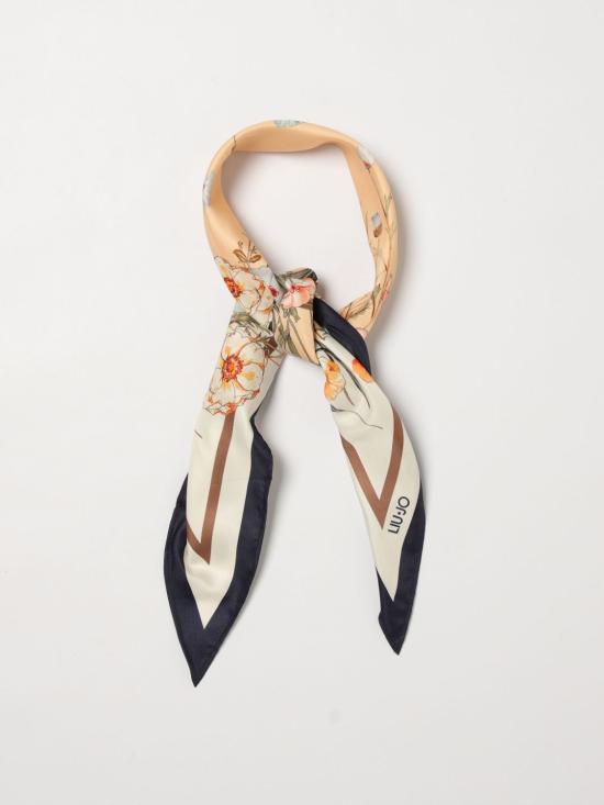 26SS 리우조 머플러/스카프 2A6061T2745 P9388 Fa01 - LIU JO