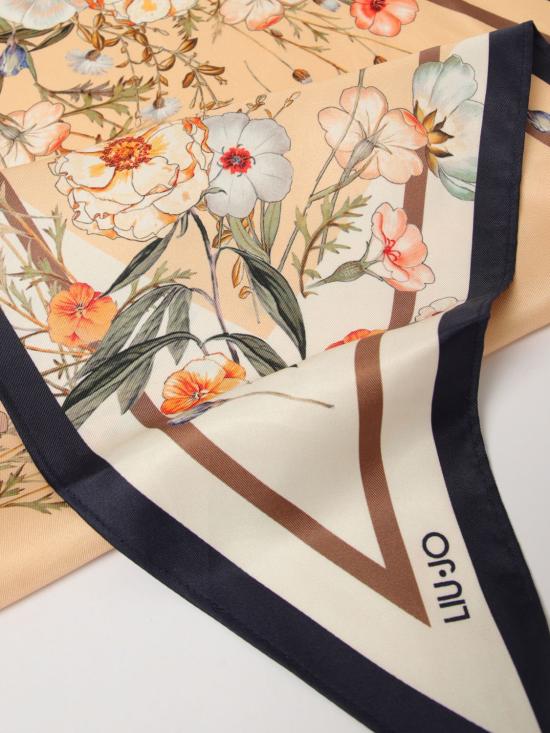 26SS 리우조 머플러/스카프 2A6061T2745 P9388 Fa01 - LIU JO