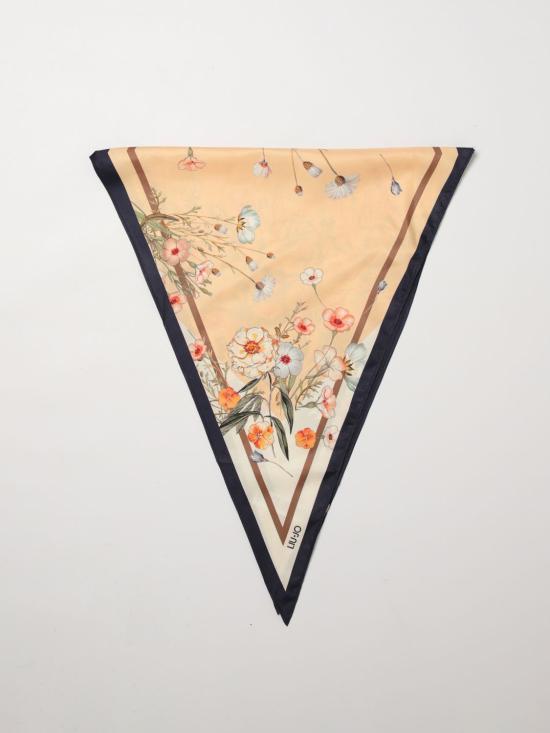 26SS 리우조 머플러/스카프 2A6061T2745 P9388 Fa01