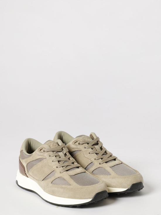 26SS 토즈 스니커즈 XXM63K0JN90NT9 TY13 Grey - TODS