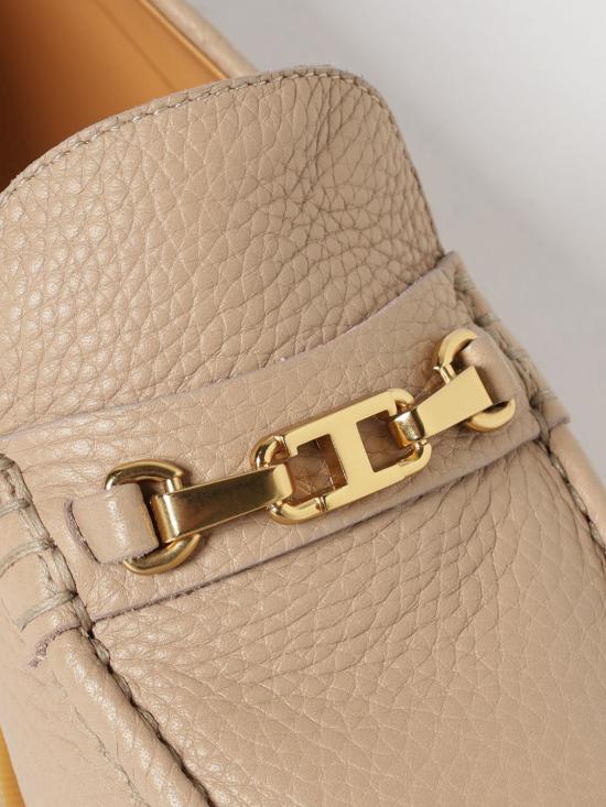 26SS 토즈 로퍼 XXW01M0KB60UUG M027 Pink - TODS