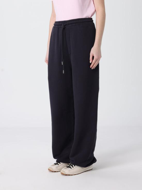 26SS 자크뮈스 트레이닝/조거 팬츠 26EPAW00656AJ00262 3EO Blue - JACQUEMUS