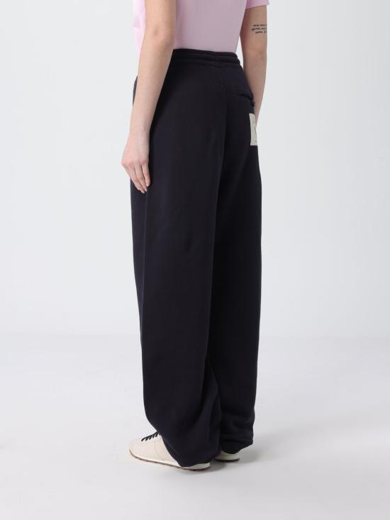 26SS 자크뮈스 트레이닝/조거 팬츠 26EPAW00656AJ00262 3EO Blue - JACQUEMUS