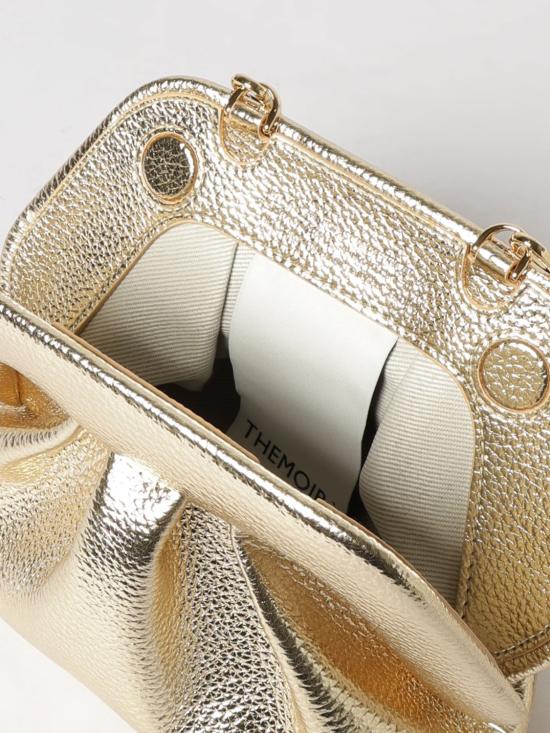 26SS 더모아레 토트백 261WTMBS0OOBL 0019A Brown - THEMOIRE