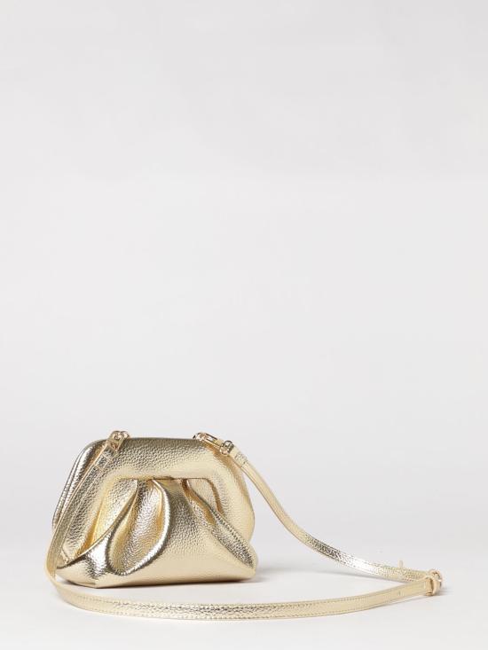 26SS 더모아레 토트백 261WTMBS0OOBL 0019A Brown - THEMOIRE