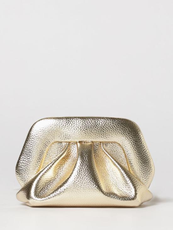 26SS 더모아레 토트백 261WTMBS0OOBL 0019A Brown