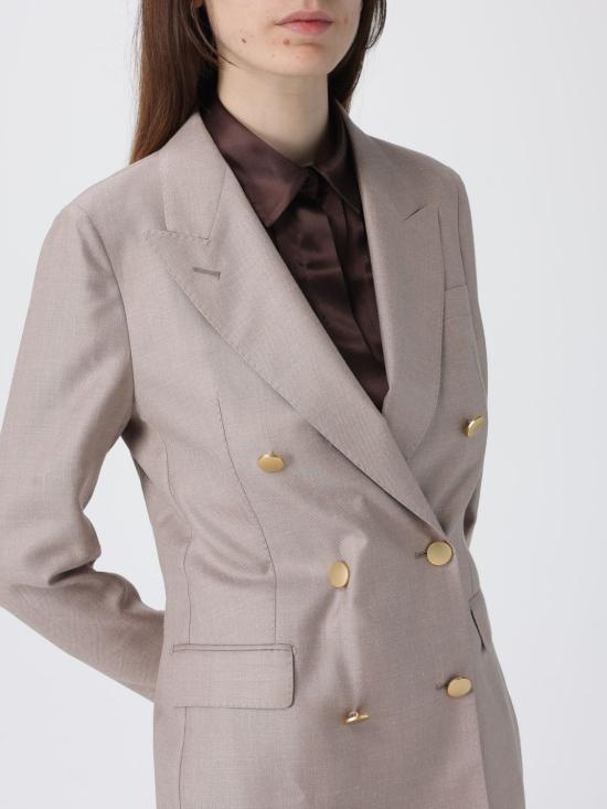 26SS 딸리아토레 자켓 JPARIGI10BSV440062T3226 727 Grey - TAGLIATORE