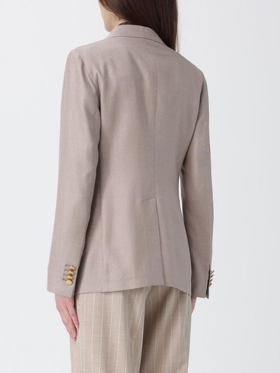 26SS 딸리아토레 자켓 JPARIGI10BSV440062T3226 727 Grey - TAGLIATORE