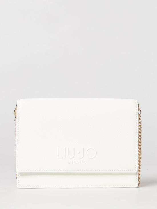 26SS 리우조 토트백 AA6195ES029 X0459 White