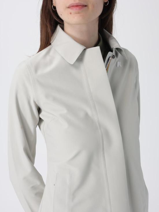 26SS 까웨 자켓 K7127JW 634 Beige - K-WAY