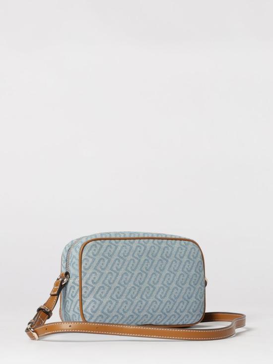 26SS 리우조 토트백 AA6137T379A 09C45 Blue 1 - LIU JO