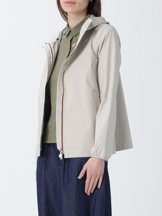 26SS 까웨 자켓 K31382W 634 Beige - K-WAY