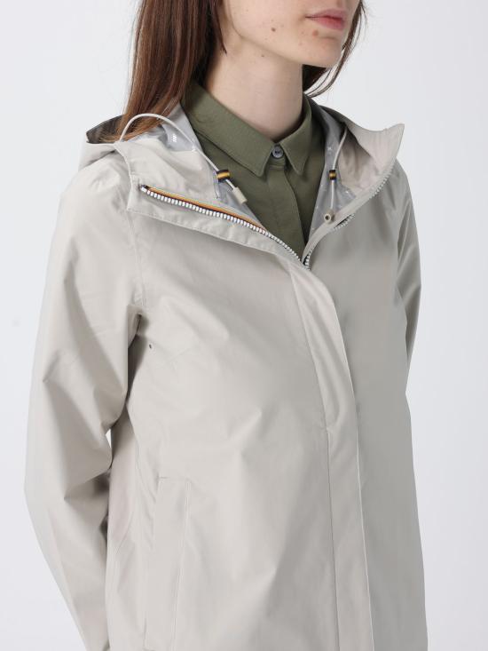 26SS 까웨 자켓 K31382W 634 Beige - K-WAY