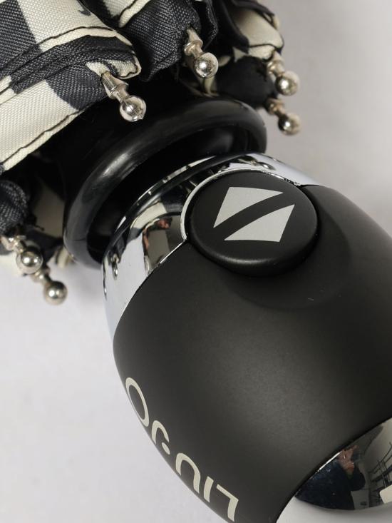 26SS 리우조 가죽소품 2XX009T0300 S19D1 Black - LIU JO