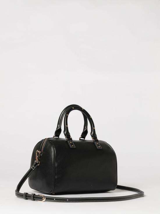 26SS 리우조 토트백 AA6052E1012 22222 Black - LIU JO