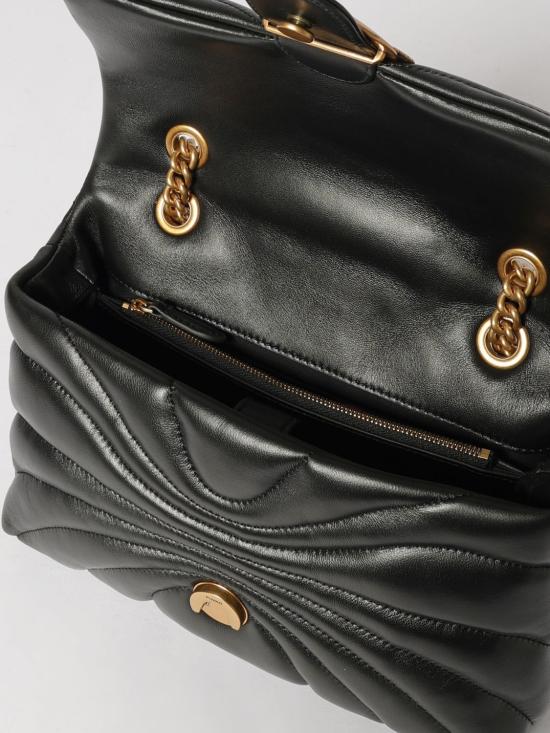 26SS 핑코 숄더백 100038A1EX Z99Q Black - PINKO