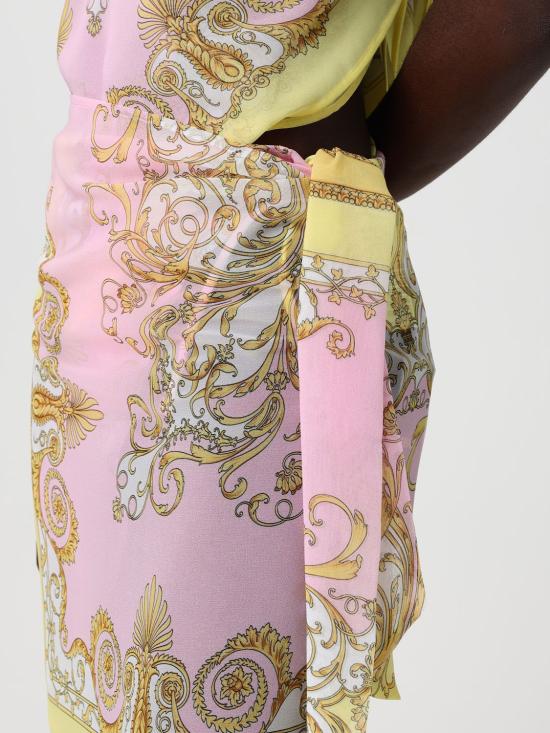 26SS 베르사체 원피스 수영복 10231991A17189 5Y590 Multicolor - VERSACE