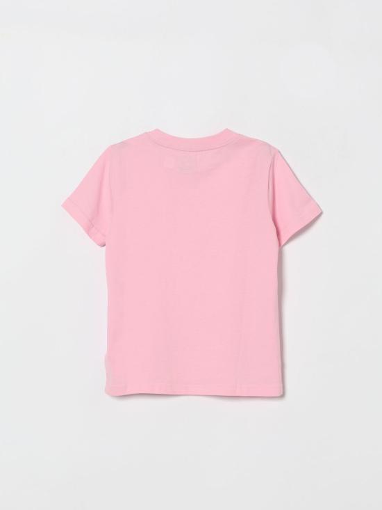 26SS [키즈] 폴로 랄프로렌 티셔츠 322832904 040 Pink - POLO RALPH LAUREN