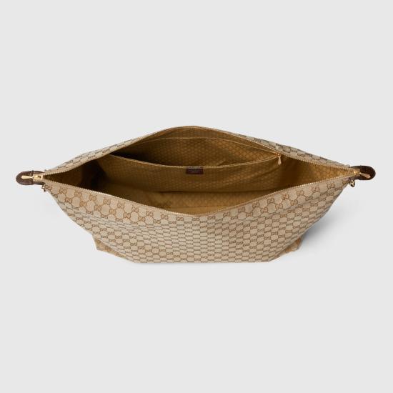 26SS 구찌 숄더백 864485FAFV99653 Beige - GUCCI