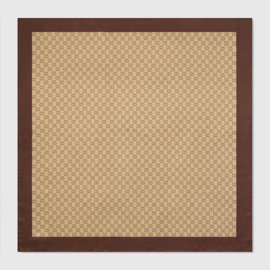 26SS 구찌 머플러/스카프 8654123G0019965 Pink