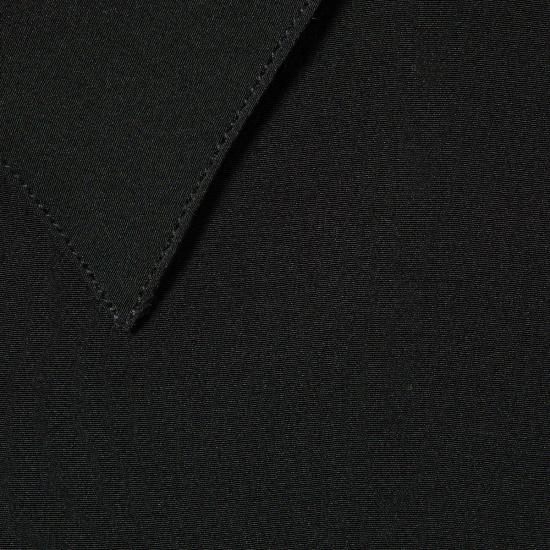 26SS 구찌 긴팔 셔츠 860864ZAUPT1000 Black - GUCCI