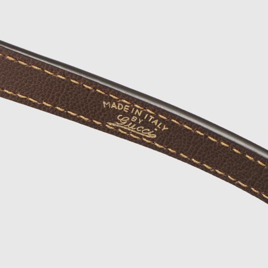 26SS 구찌 토트백 863406FAFV99653 Beige - GUCCI