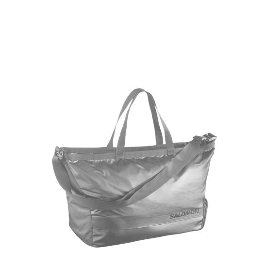 26SS 살로몬 숄더백 LC2483500 BLACK