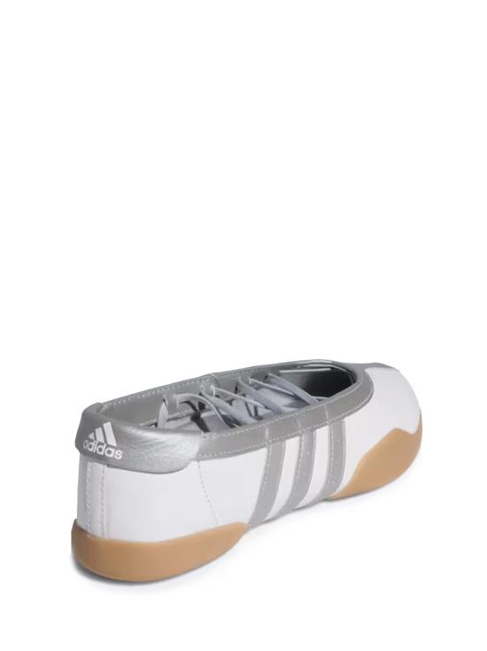 26SS 아디다스 스니커즈 JQ6438 WHTSILVMTGUM3 FTWWHT SILVMT GUM3 - ADIDAS