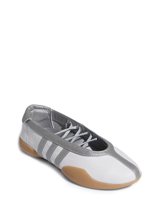 26SS 아디다스 스니커즈 JQ6438 WHTSILVMTGUM3 FTWWHT SILVMT GUM3 - ADIDAS