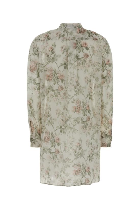 26SS 디올 셔츠 611B67A3B92 0864 WHITE - DIOR