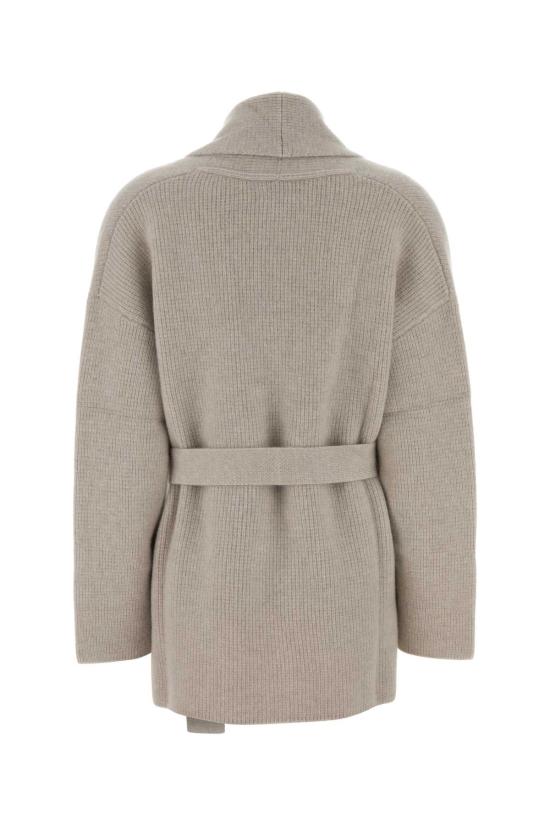 25FW 르카샤 스웨터 LUCERN 914 Beige o Tan - LE KASHA