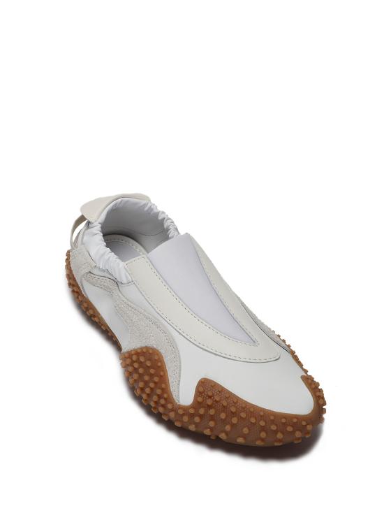 26SS 푸마 스니커즈 405131 01 PUMA White Warm White - PUMA